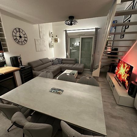 Appartement T3 Proche De Saumur Extérieur photo