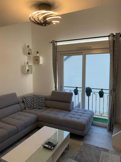 Appartement T3 Proche De Saumur Extérieur photo