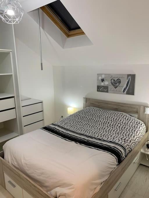 Appartement T3 Proche De Saumur Extérieur photo