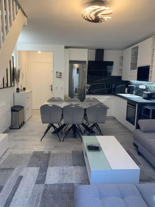 Appartement T3 Proche De Saumur Extérieur photo